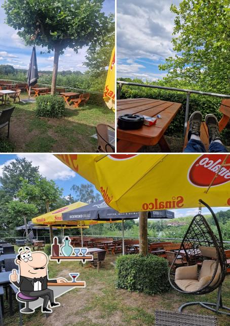 Stüberl am See Grill