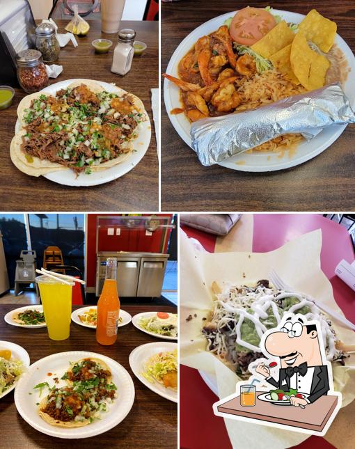 Taqueria El Paisano