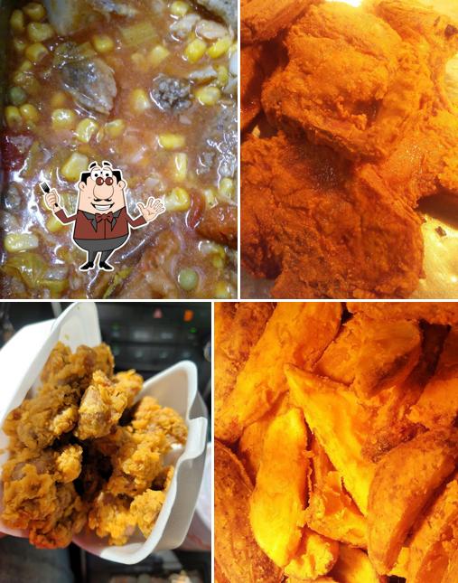The Gizzards & Livers Store