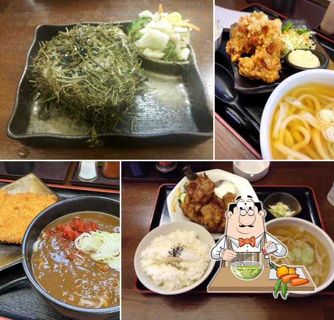 Udon Manpuku