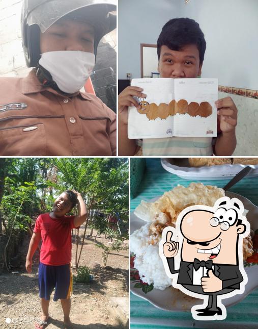 Warung Mak Surat