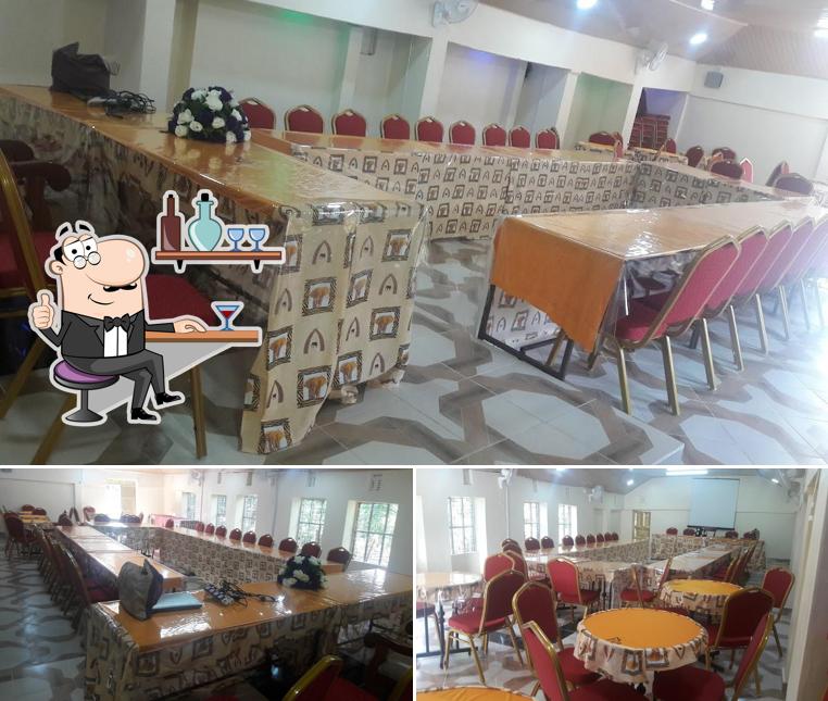 Wislejon Resort