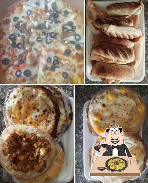 بيتزا ومعجنات الفاروق