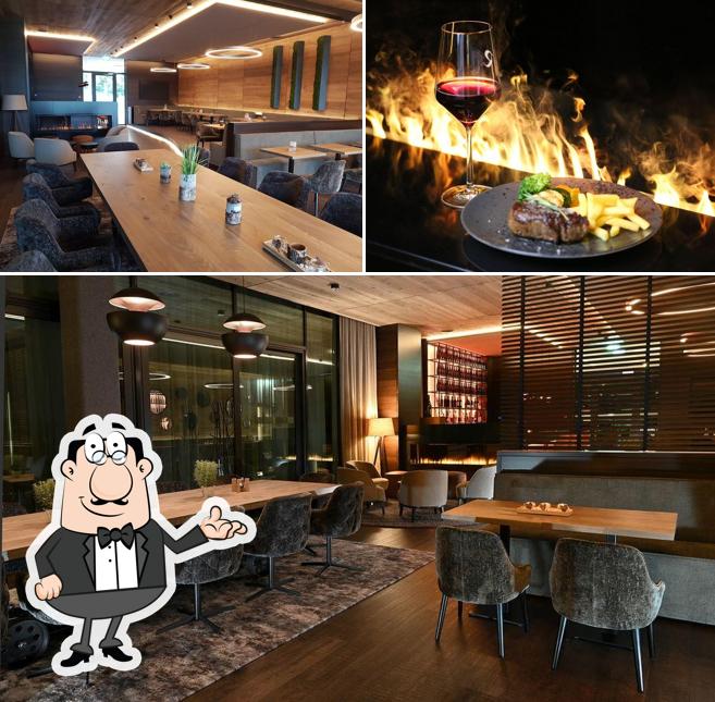 tenn Restaurant