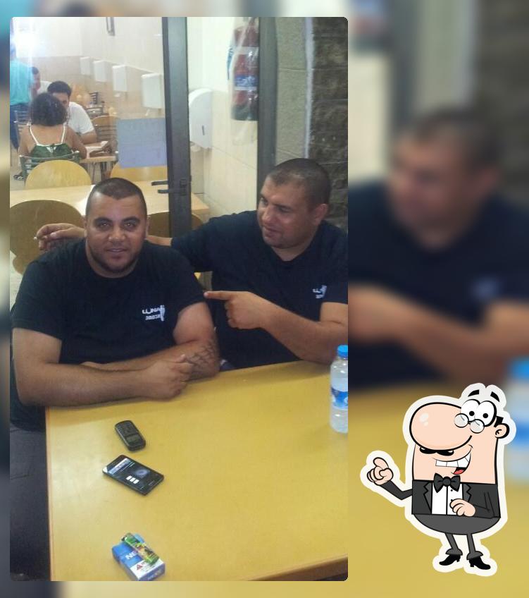 שווארמה חזן