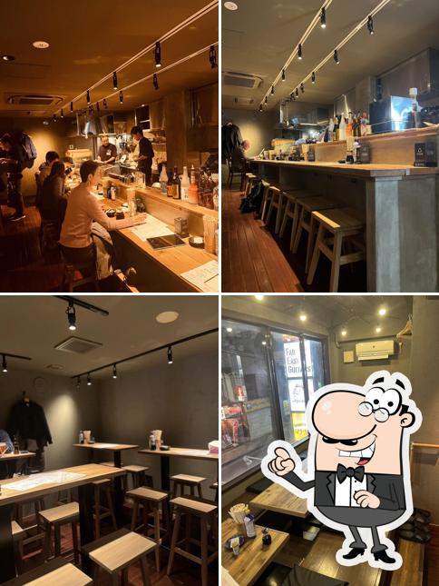 シウマイ酒場 創笑 国立店