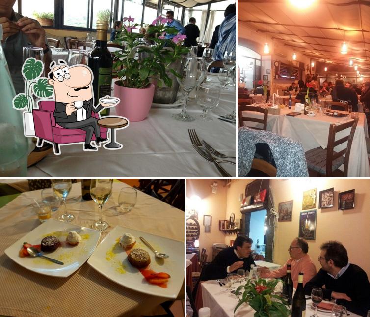 Ristorante La Polena