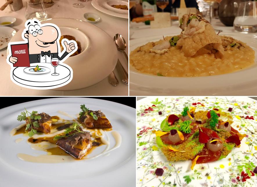 Ristorante Lo Scudiero