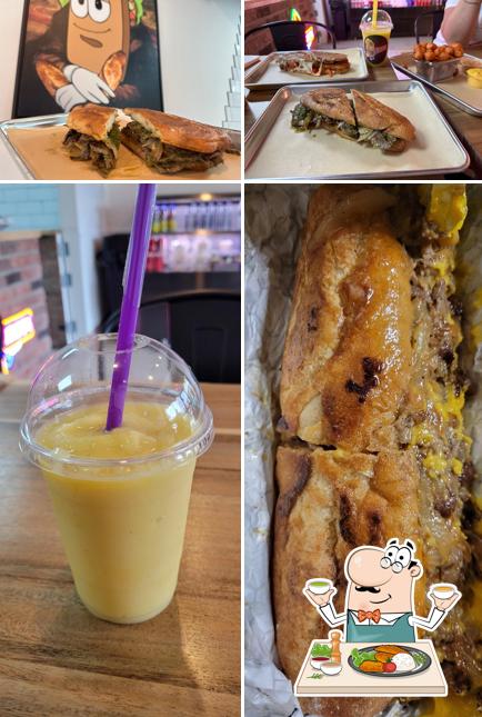 Sandwichitos