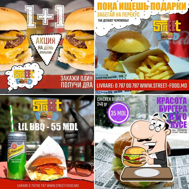 Street Food