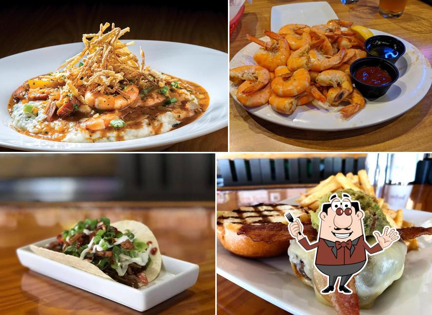 Sundogs Raw Bar & Grill
