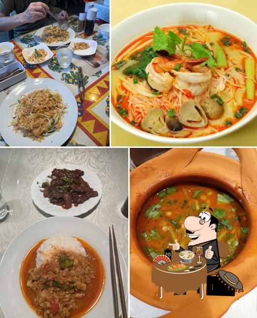 THAIFOOD エリナ