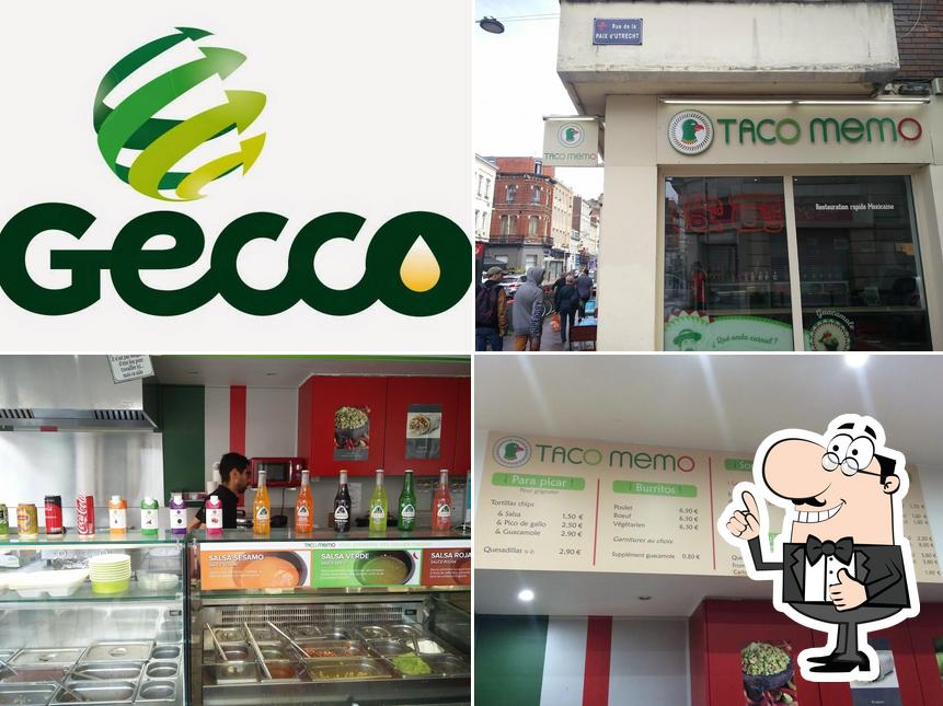 Taco Memo