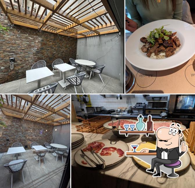 Tomas Restaurant