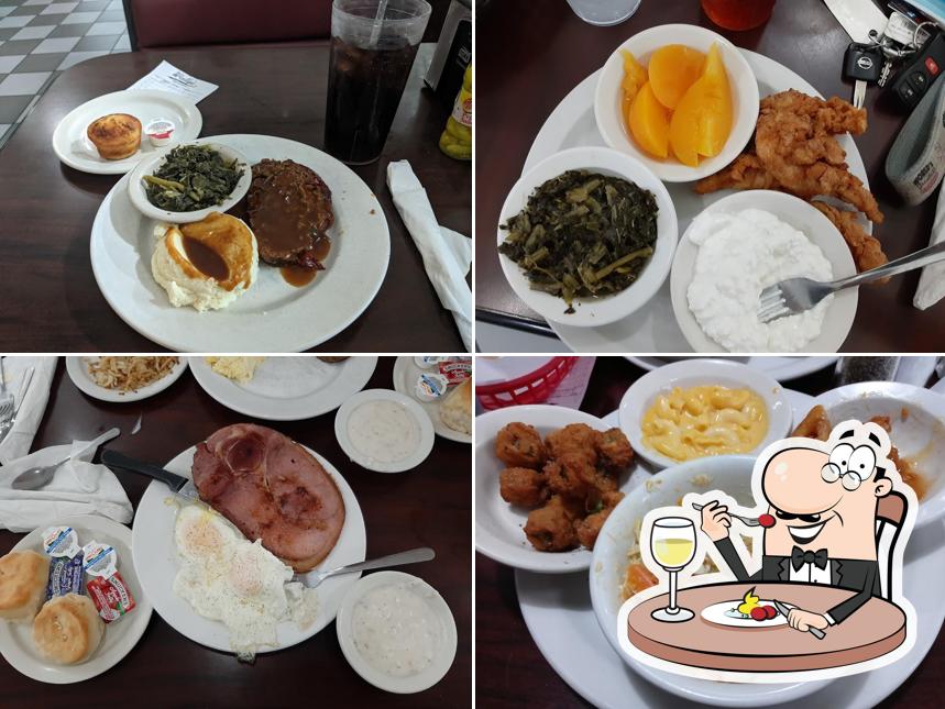 Wally's Restaurant