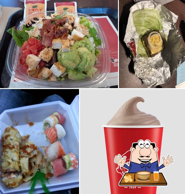 Wendy's