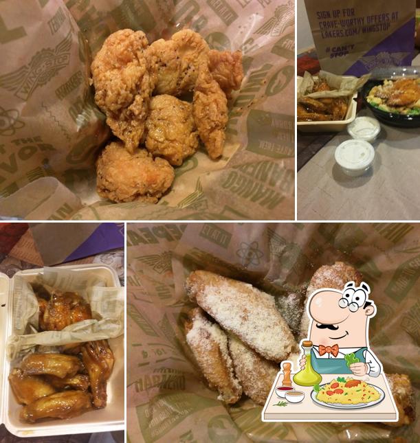Wingstop