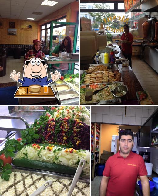 Mesut Bistro
