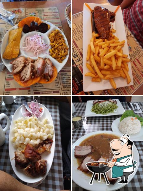 Restaurant La Querencia