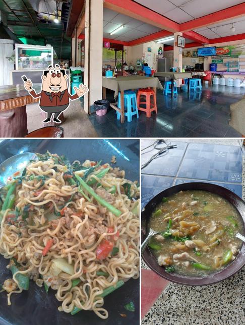 Oh' s Thaifood Soi 6