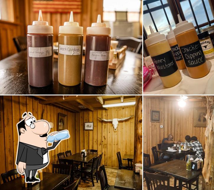 SoCo Smokehouse