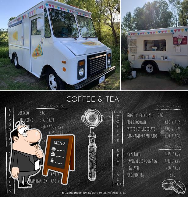 Hullabaloo Coffee & Ice Cream