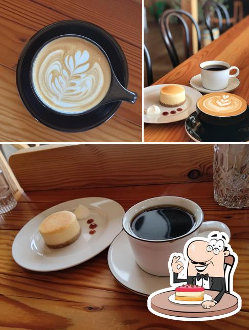 Rotten Row Coffee Roasters