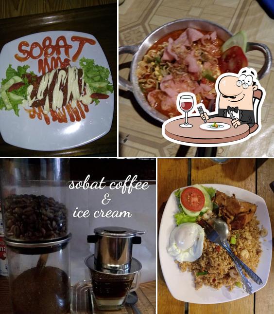 Sobat Coffee And Resto