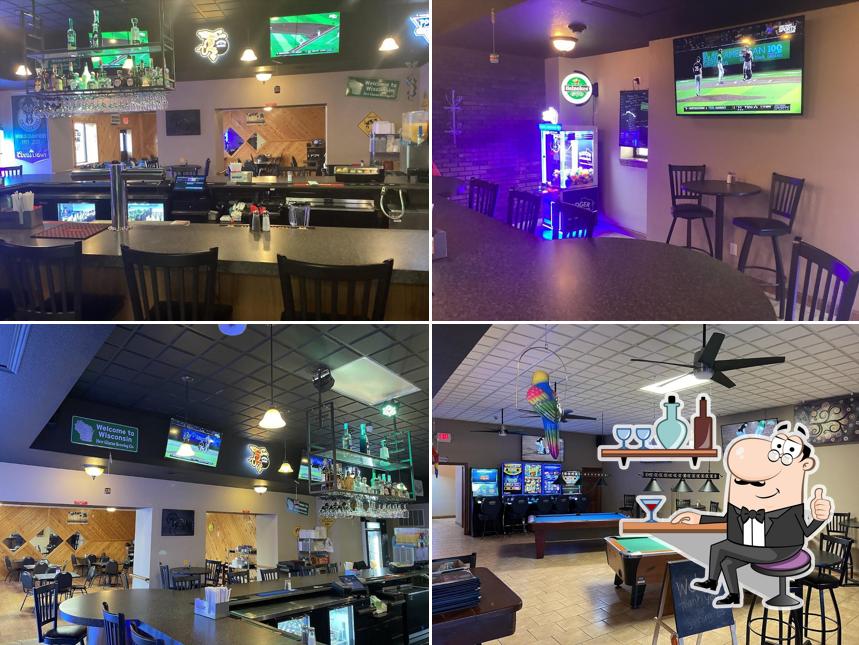 Centenario Mexican Restaurant & Bar