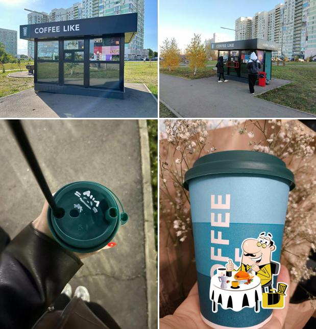 Coffee Like