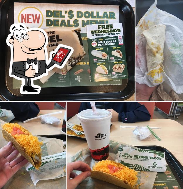 Del Taco