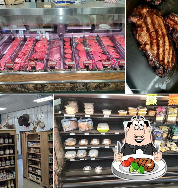 Milligans Whitetail Market