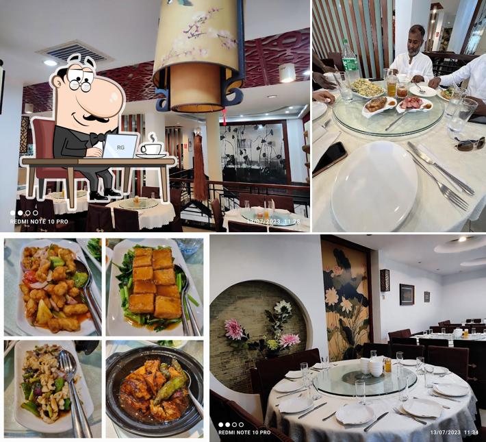 Grand Canton Restaurant