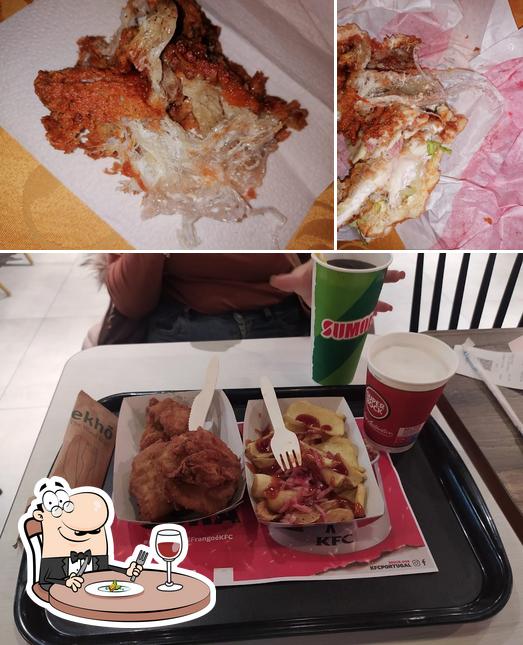 KFC Torres Novas