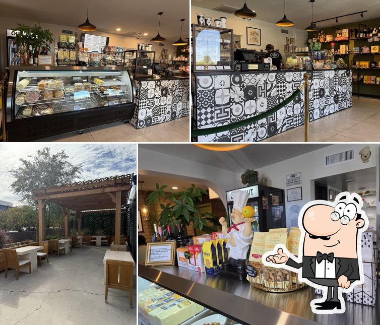 Lake Powell Italian Deli