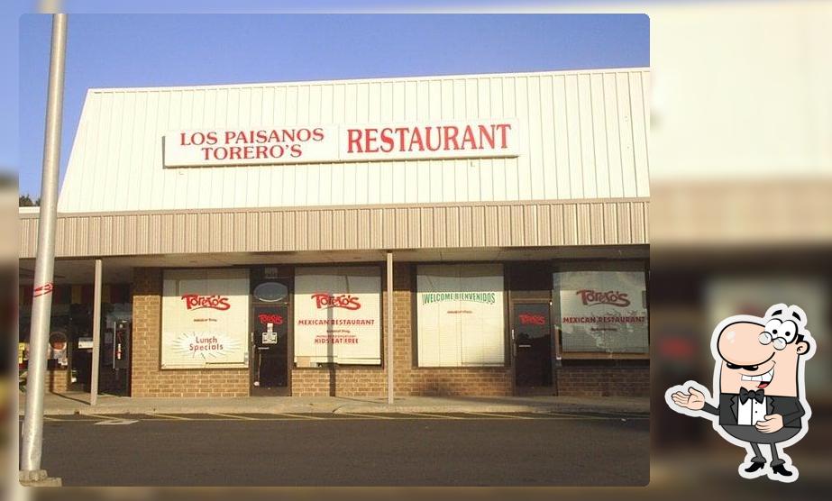 Los Paisanos