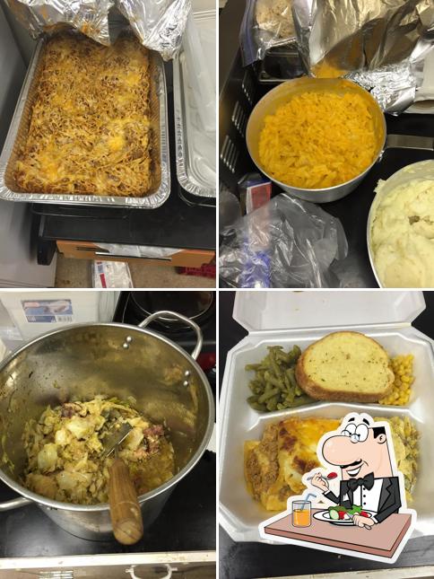 Mae's Kitchen