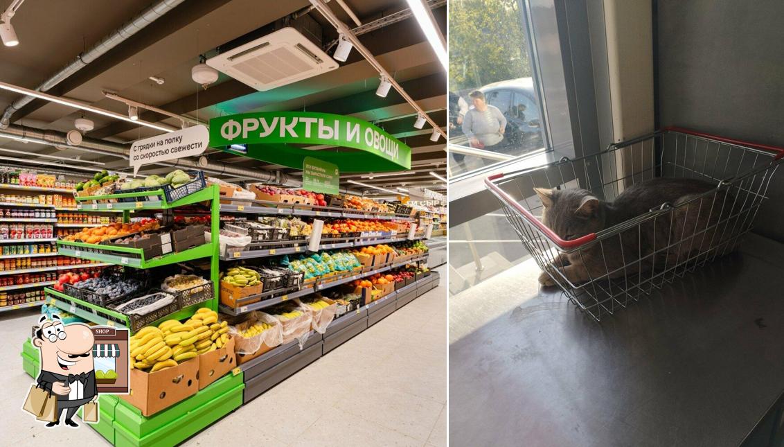 Магнит