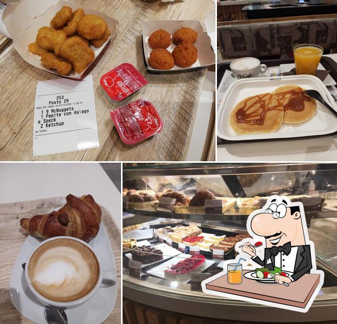 McDonald's Roma