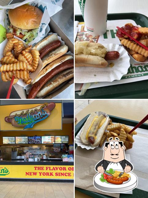 Nathan's
