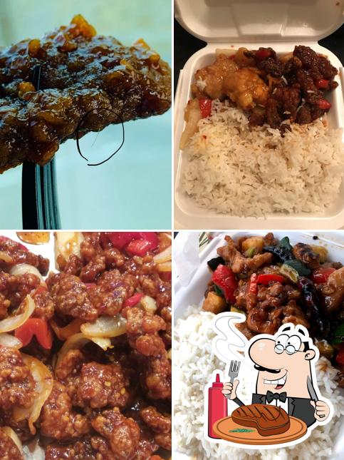 Panda Express