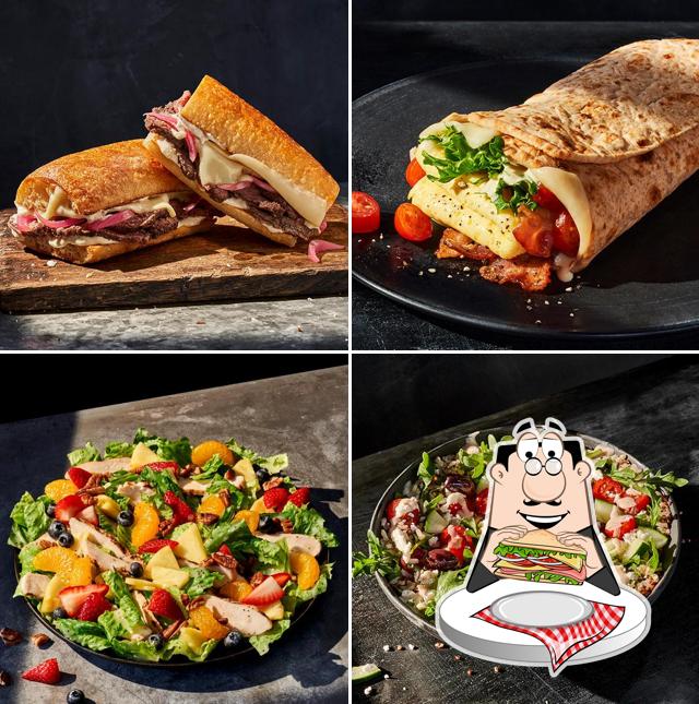 Panera Bread
