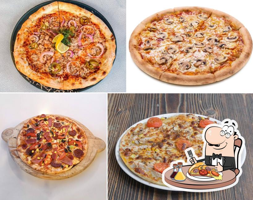 PİZZANOS