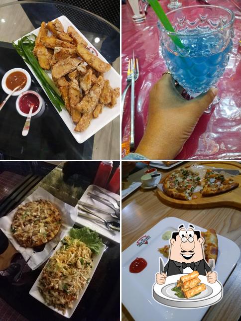 Pizza Express