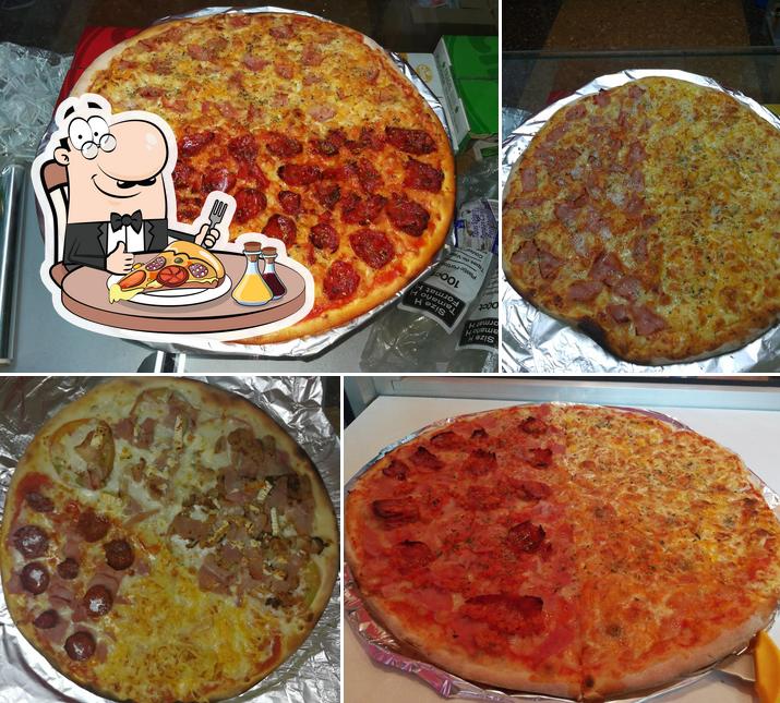 Michipizza