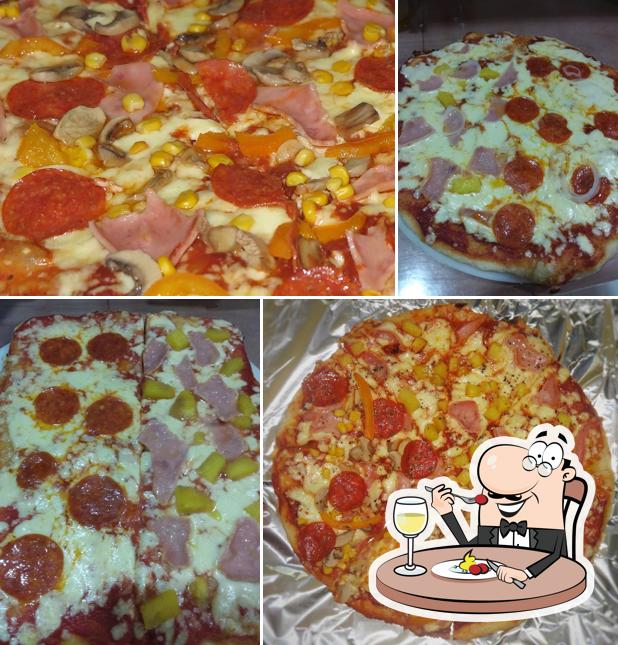 PIZZA LOCA