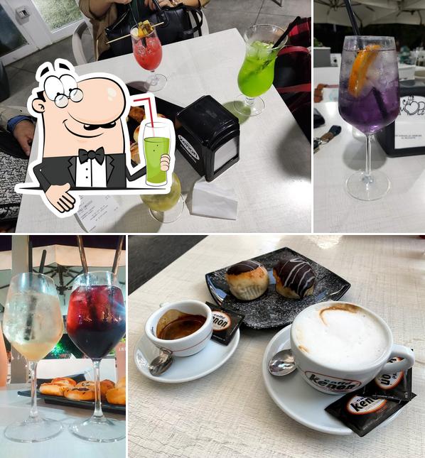 Cafeteria Love S.A.S. Of Annarumma Aniello