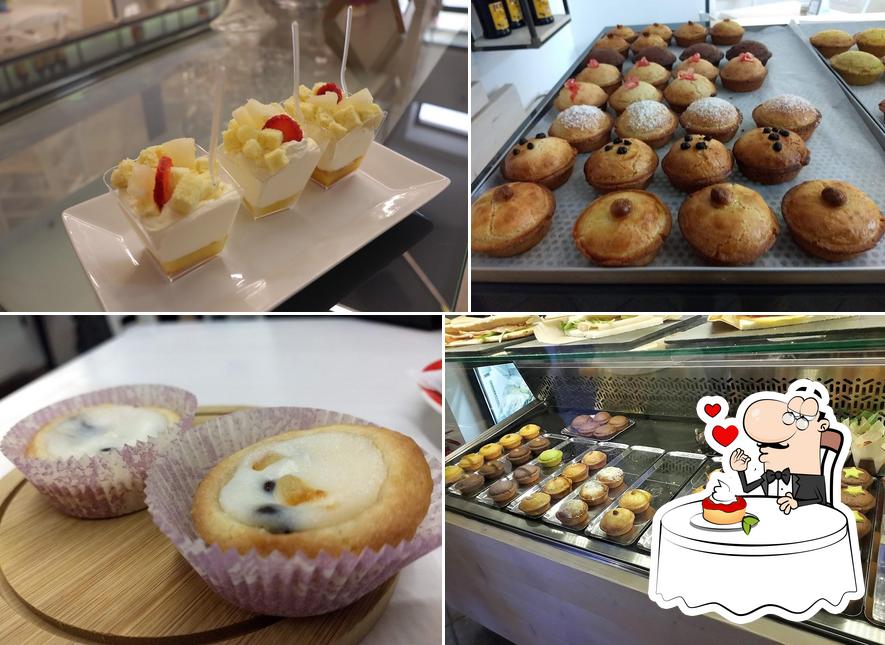 Marzanotto Bar Pasticceria
