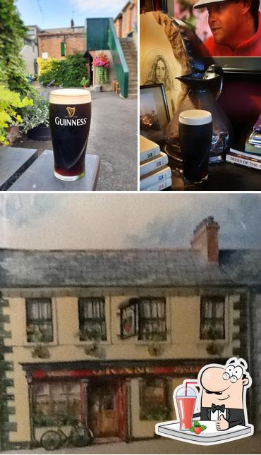 O'kanes Bar
