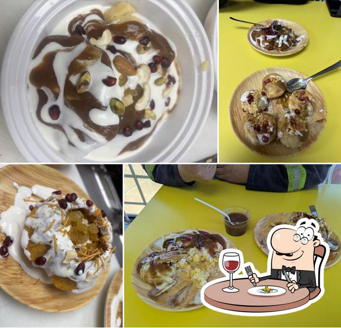 Ambala chaat house